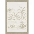 Tapeta Casamance Skoura Encadre