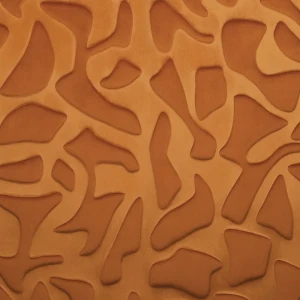 Tapeta Casamance tekstylna 3D Erosion