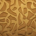 Tapeta Casamance tekstylna 3D Erosion