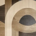 Tapeta Casamance Traversee