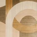 Tapeta Casamance Traversee