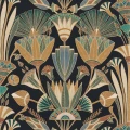 Tapeta Casamance Denderah Bord Du Nil