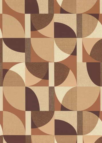 Tapeta Casamance Barillet Faubourg des Lumieres