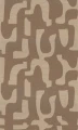 Tapeta Casamance Seran Le Lin 3