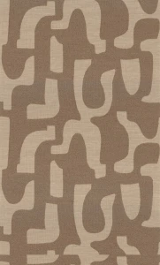 Tapeta Casamance Seran Le Lin 3