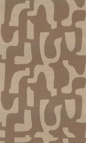 Tapeta Casamance Seran Le Lin 3