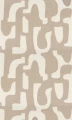 Tapeta Casamance Seran Le Lin 3