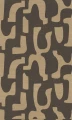 Tapeta Casamance Seran Le Lin 3