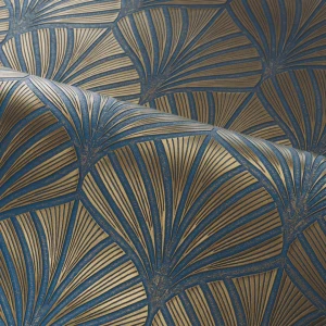 Tapeta Casamance Nereides Magnitude 