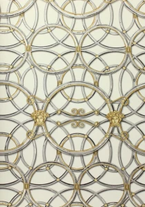 Tapeta La Scala Del Palazzo Versace