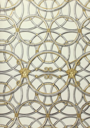 Tapeta La Scala Del Palazzo Versace