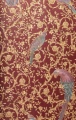 Tapeta Barocco Birds Versace
