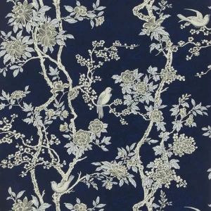 Tapeta Marlowe Floral Ralph Lauren
