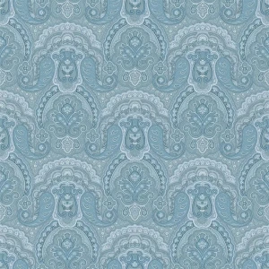 Tapeta Crayford Paisley Ralph Lauren