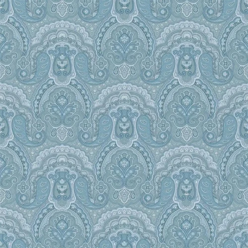 Tapeta Crayford Paisley Ralph Lauren