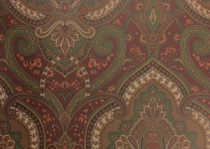 Tapeta Castlehead Paisley Ralph Lauren 