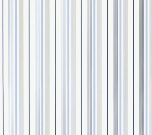 Tapeta Gable Stripe Ralph Lauren
