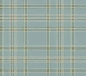 Tapeta Deerpath Trail Plaid Ralph Lauren
