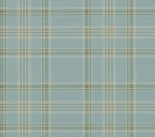 Tapeta Deerpath Trail Plaid Ralph Lauren