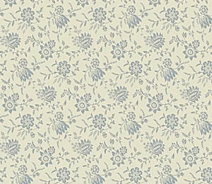 Tapeta Scrimshaw Floral Ralph Lauren