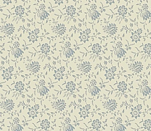 Tapeta Scrimshaw Floral Ralph Lauren