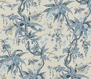 Tapeta Mary Day Botanical Ralph Lauren