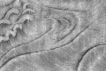 Tapeta Japandi Wave