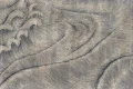 Tapeta Japandi Wave