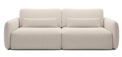 Sofa rozkładana Mossa