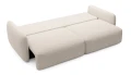 Sofa rozkładana Mossa