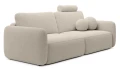 Sofa rozkładana Botse Lux