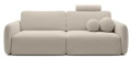 Sofa rozkładana Botse Lux