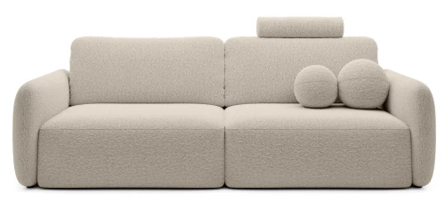 Sofa rozkładana Botse Lux