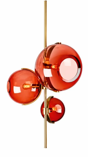 Red Glass