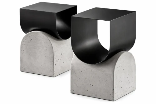 Stolik concrete 
