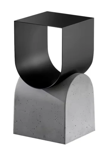 Stolik concrete 