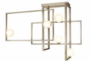 geometry lamp