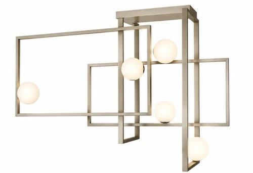 geometry lamp
