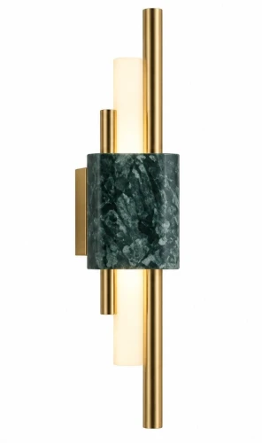 Kinkiet marble
