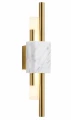 Kinkiet marble