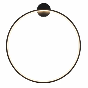 circle lamp