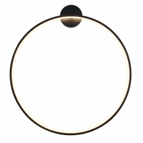 circle lamp