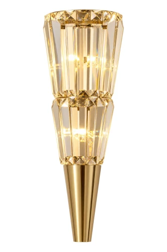 prima kinkiet crown