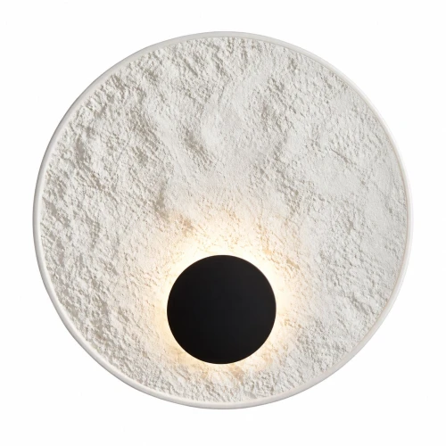 kinkiet skalny circle