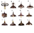 industrial lamp