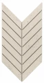 Panel dekor 3D beton architektoniczny JODŁA
