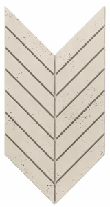 Panel dekor 3D beton architektoniczny JODŁA