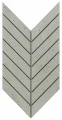 Panel dekor 3D beton architektoniczny JODŁA