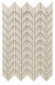Panel dekor 3D beton architektoniczny JODEŁKA  