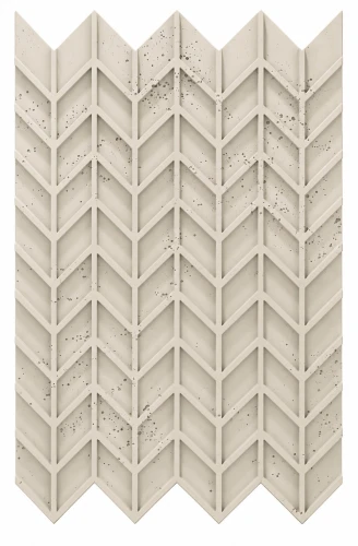 Panel dekor 3D beton architektoniczny JODEŁKA  